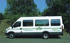 Biobus